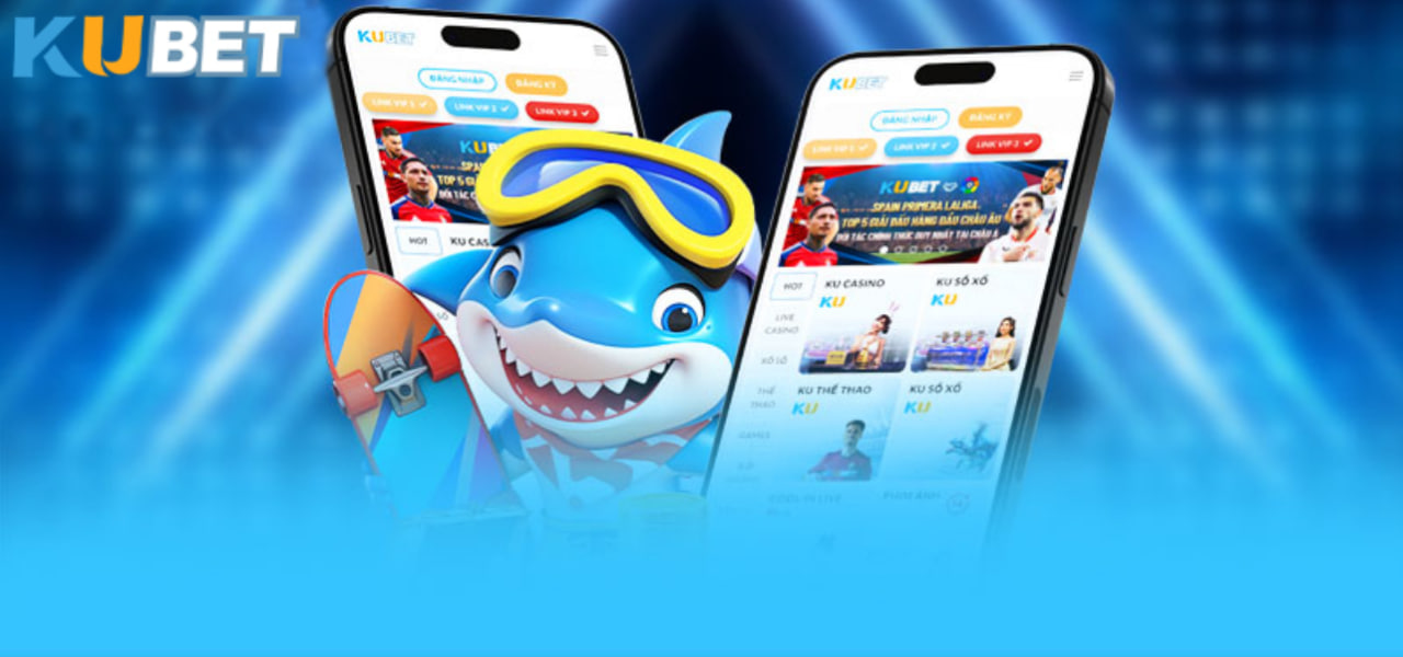 Tích hợp trên cả app Kubet mobile & desktop