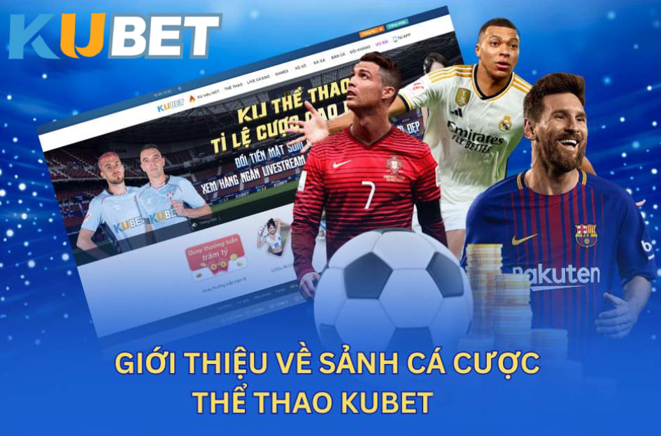 Sảnh thể thao kubet